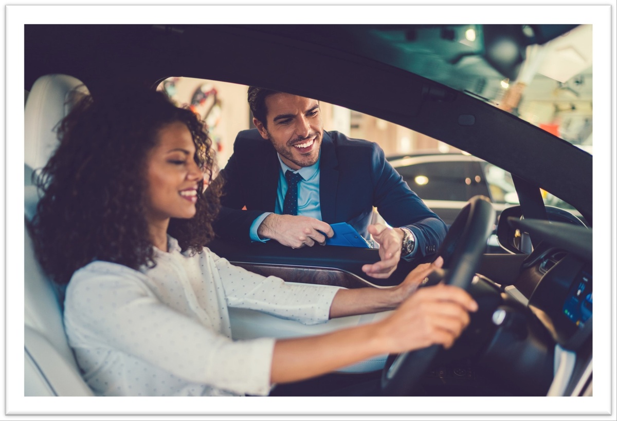 Questions to Ask Yourself Before a Big Purchase