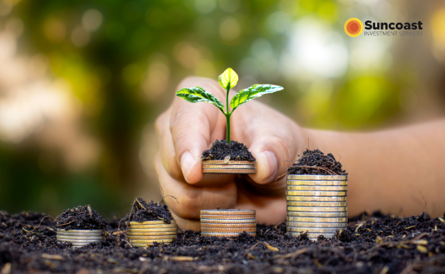 The Importance of Financial Wellness