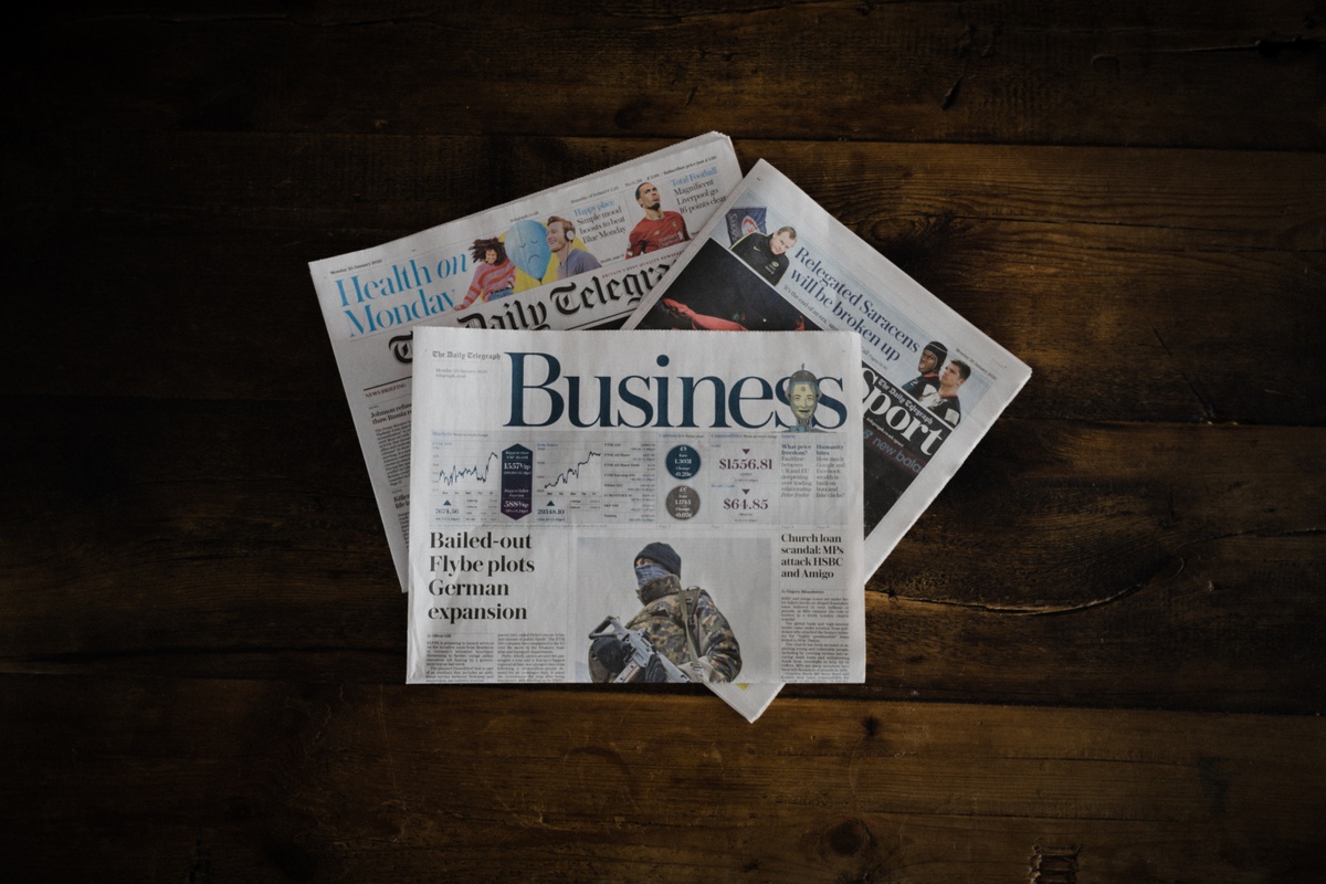 Takeaways from a Busy Two Weeks in Markets