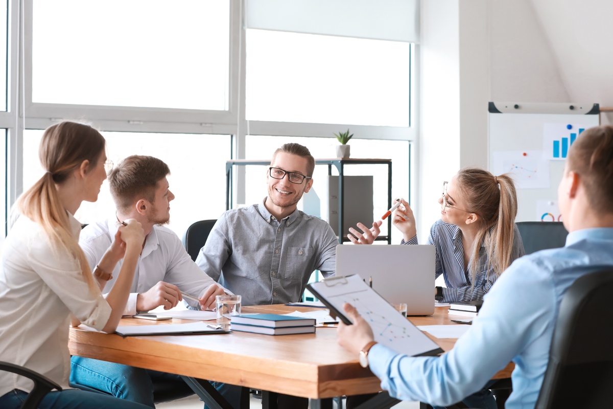 Advisor Support is Key to Driving Confidence and Outcomes Among Younger Participants