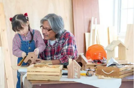 Has Your Child Earned Ownership Interest in Your Business?