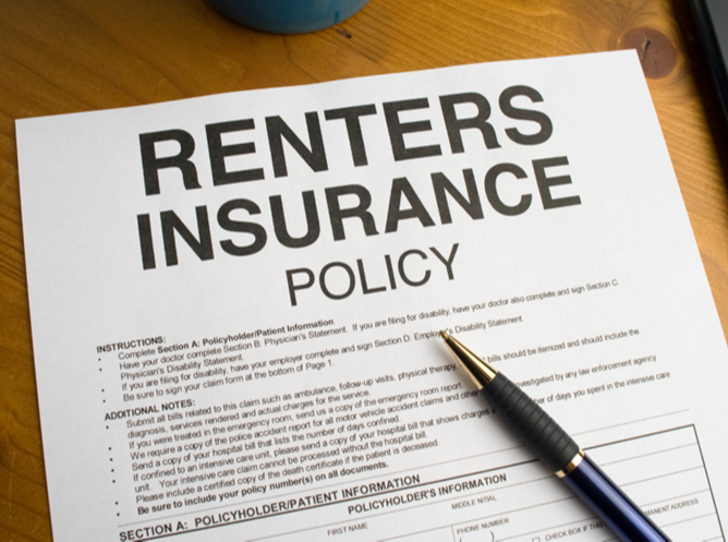Home Insurance Owner Renters 4 Top Tips for Getting the Best Renter's Insurance