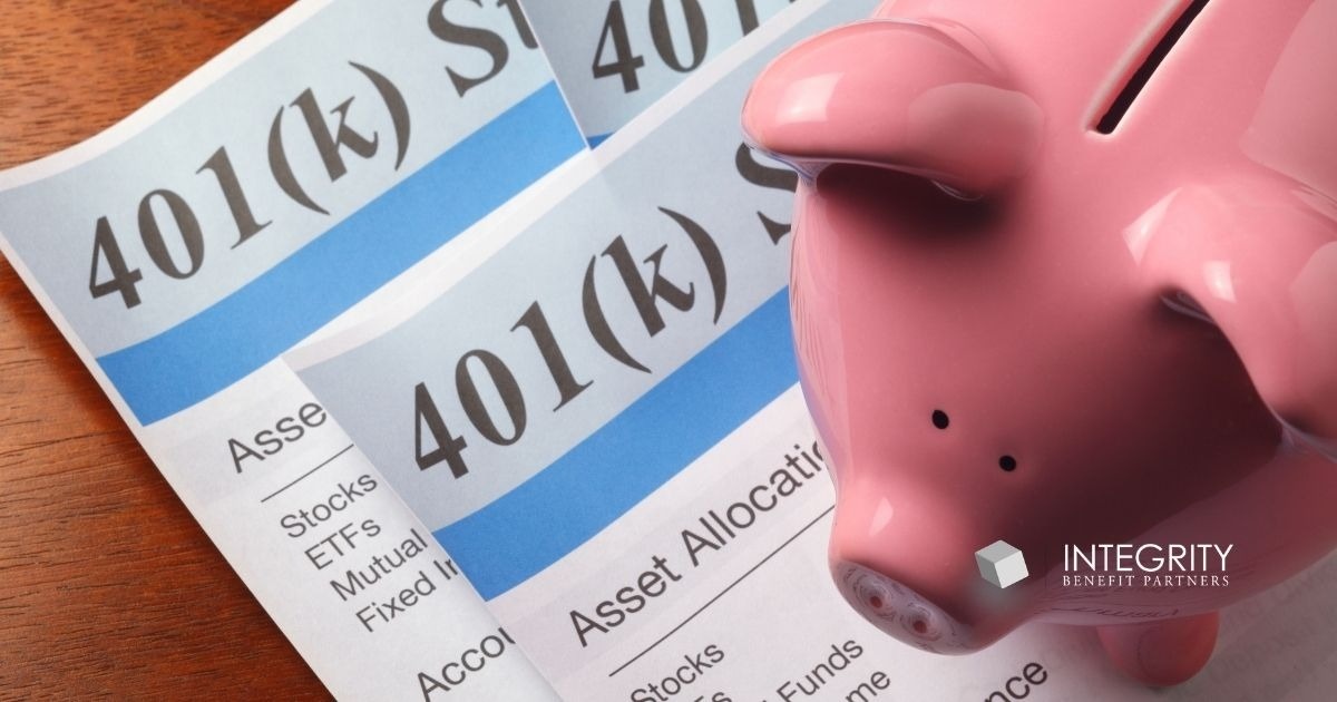 Timing Is Everything: What to Know About 401(k) Vesting