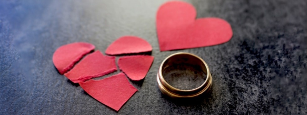 Dealing with Divorce