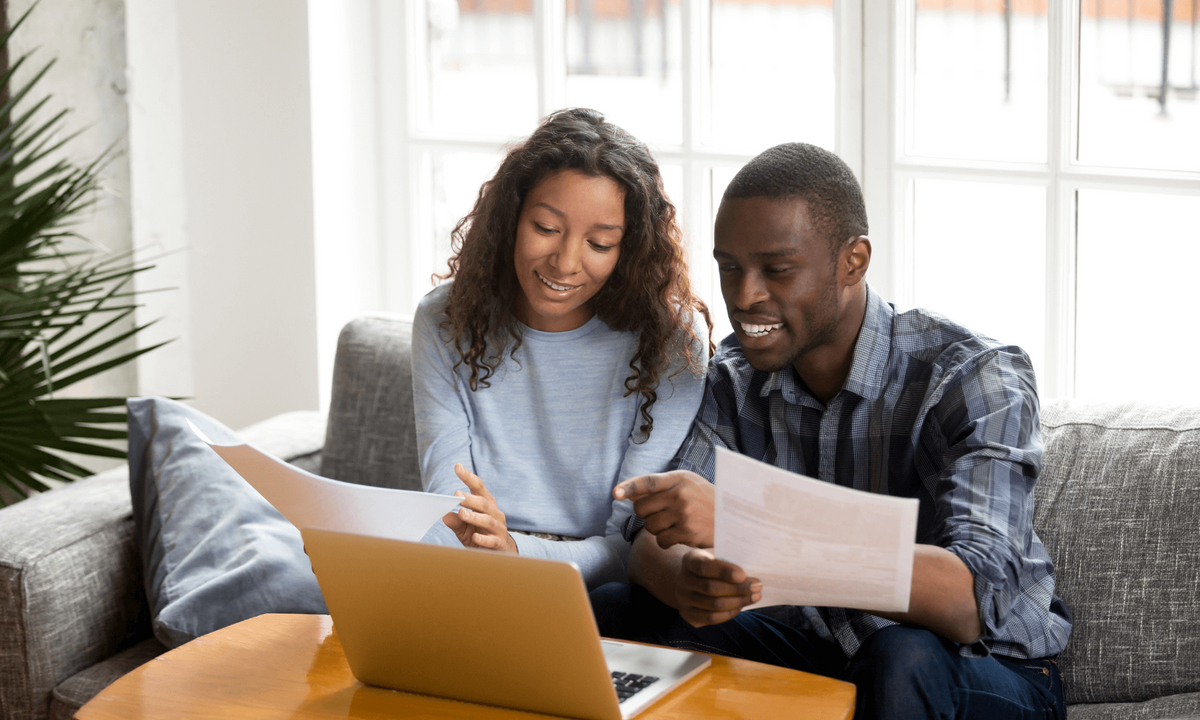 Five Healthy Habits for Financial Wellness