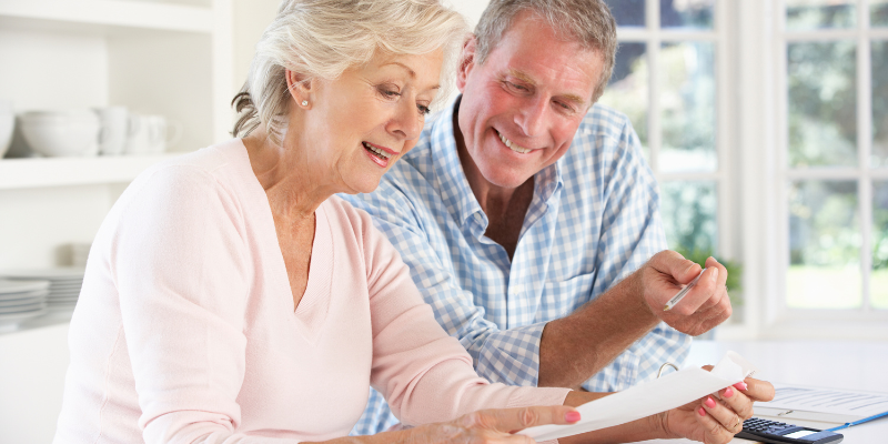 Planning for Earned Income in Retirement