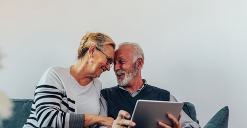 2021 Year-End Planning for Retirees