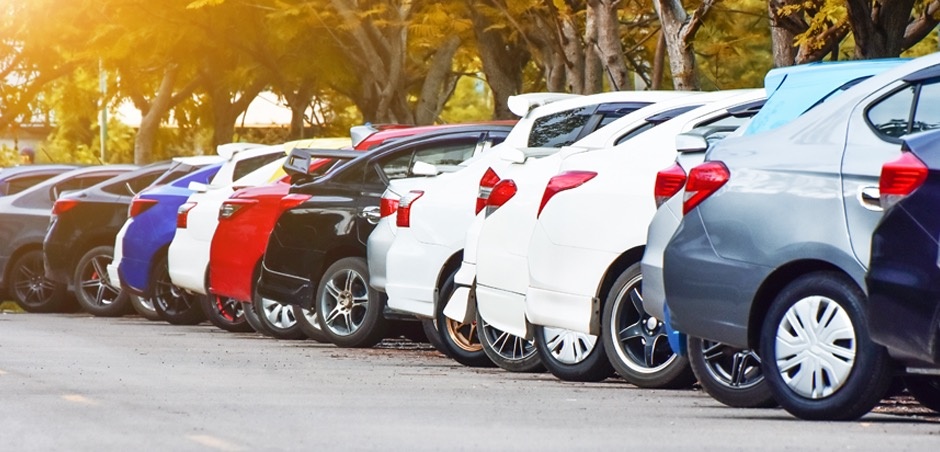 How Does Auto Insurance Cover Parking Lot Accidents?