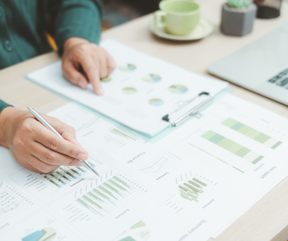 Wealth and Retirement Planning: 6 Ideas to Help You Get Your Finances in Order