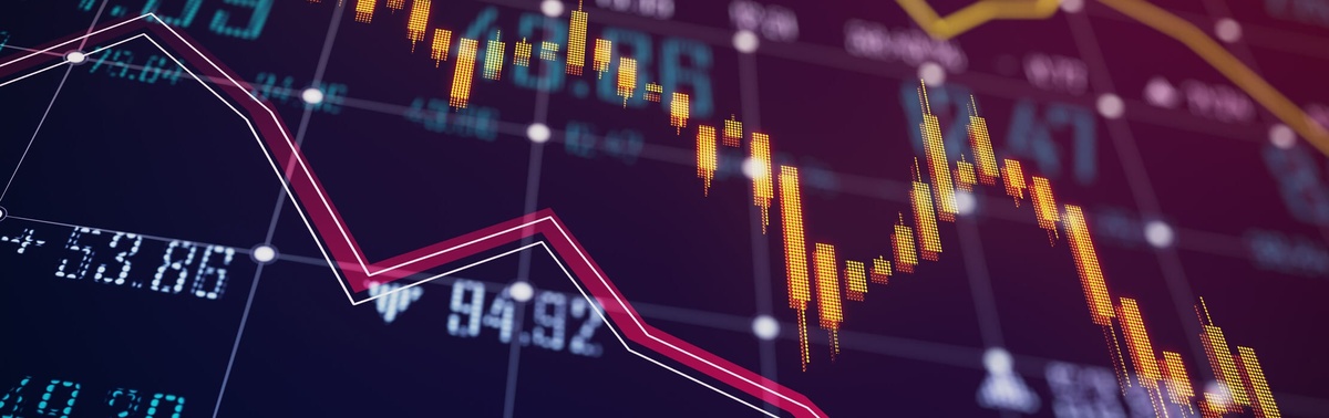 Market Volatility and the Pressure to React
