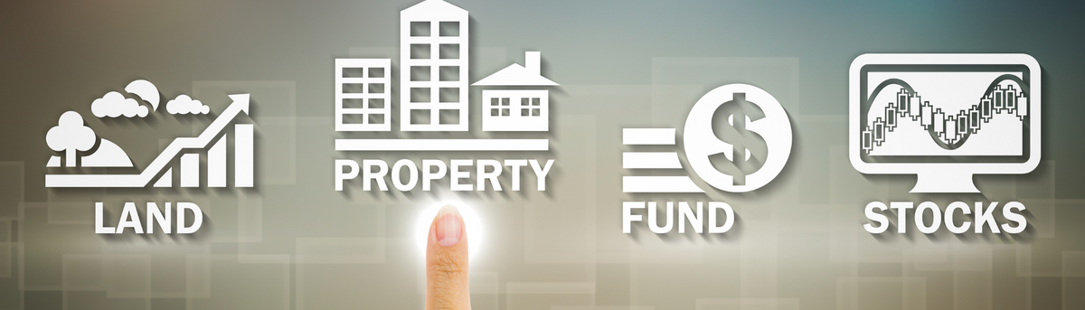 The Mix of Investment Instruments You Choose is Essential to Your Retirement Investing Strategy