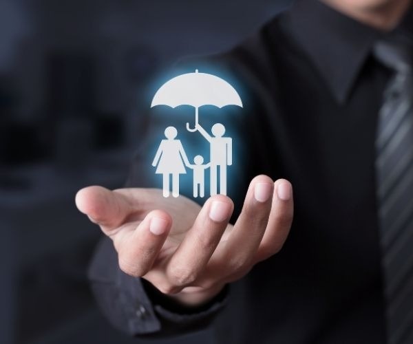 Life Insurance for Wealthy Families: More Than Income Replacement