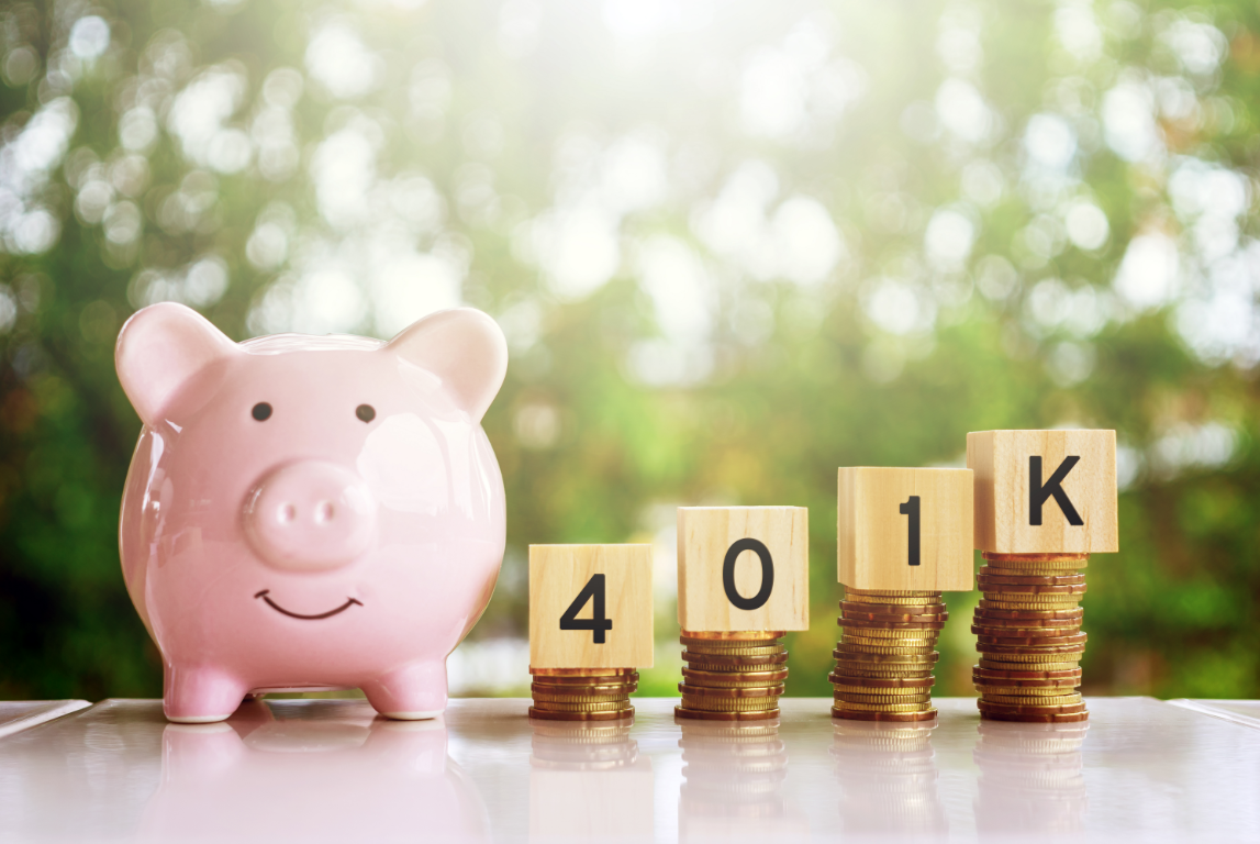 401(k) Millionaires Are on the Rise