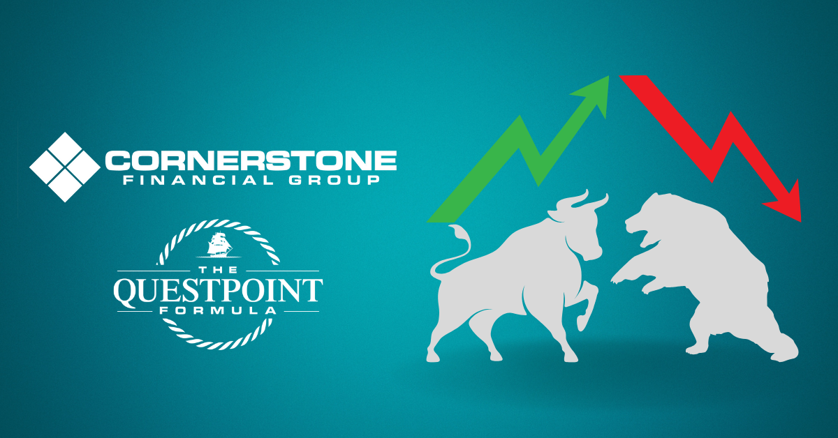 Navigating Market Trends with Confidence: A Cornerstone Financial Group Perspective