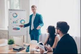 Leadership in Finance