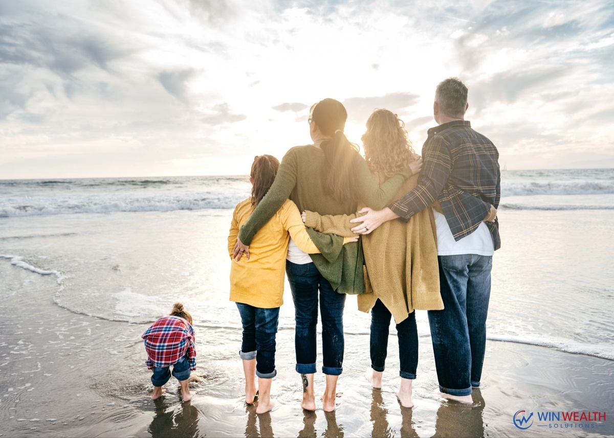 Kick-Start Your Financial Future: Smart Money Moves for the New Year