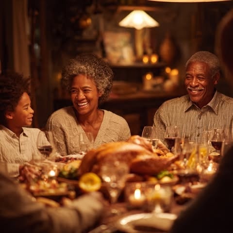 Protect What You’ve Built: Insurance as a Thanksgiving Gift