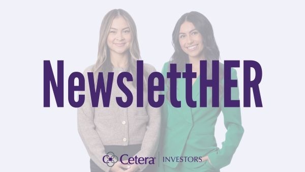 NewslettHER