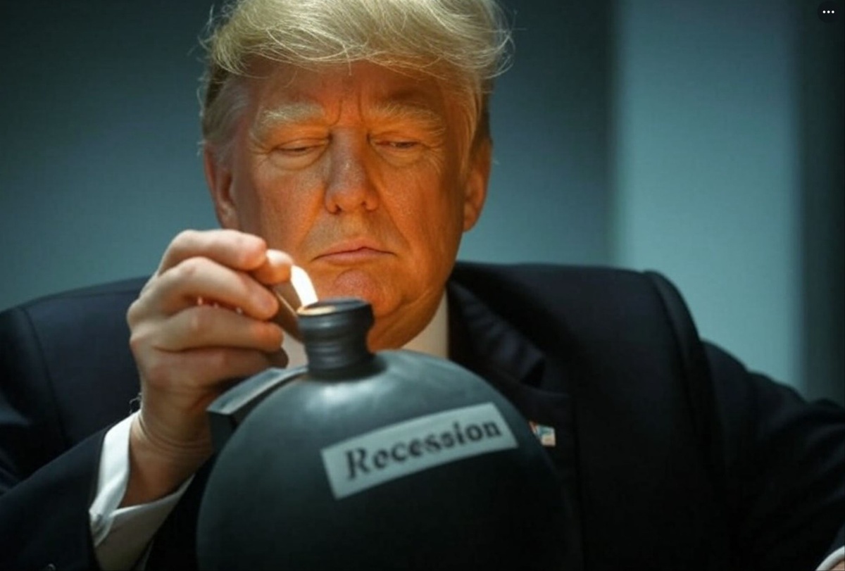 Make Recessions Great Again