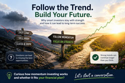 Why Chasing “Hot Stocks” Can Feel So Hard