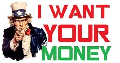 Taxes going up????- 2025 Will Be Here Before You Know It