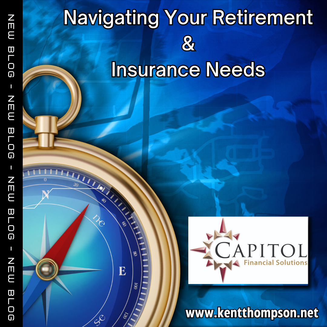 Navigating Your Retirement and Insurance Needs