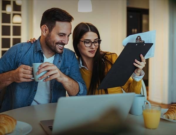 Inventorying Your Possessions