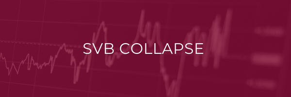 Client Letter: SVB Collapse