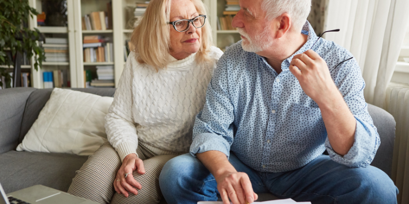 Crossing the Bridge to a Satisfying Retirement
