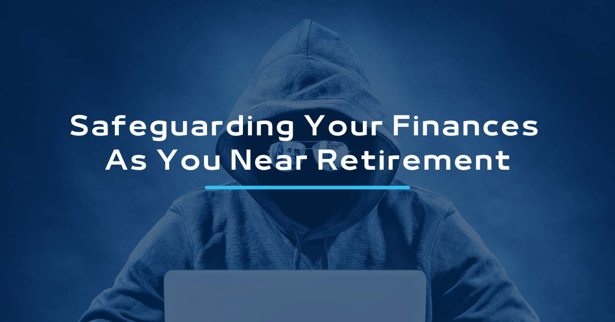 Safeguarding Your Finances