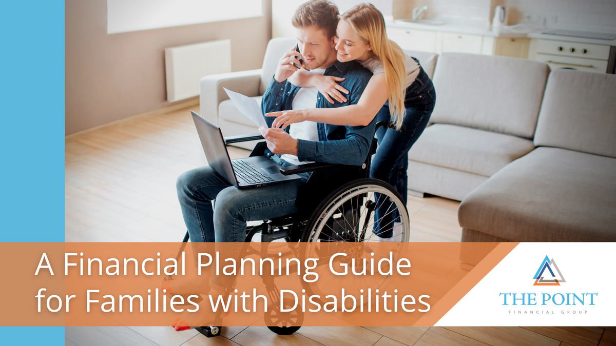 A Financial Planning Guide for Families with Disabilities