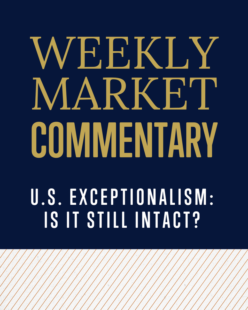 U.S. Exceptionalism: Is It Still Intact?