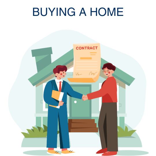 Buying a Home