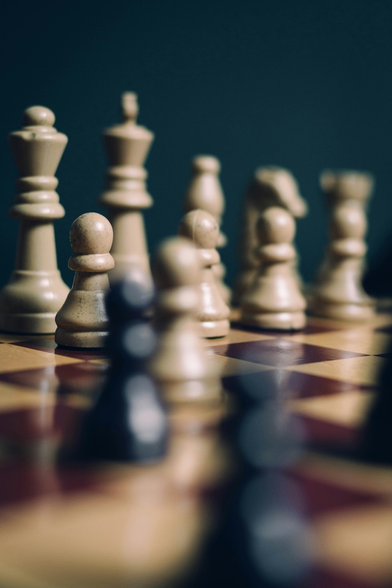 The Perfect Strategy Isn’t Always Custom