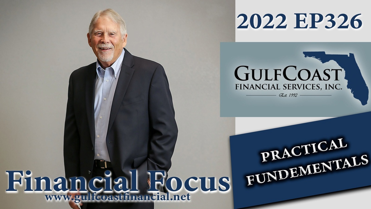2022 EP0326 - John Kuykendall - Practical Fundamentals