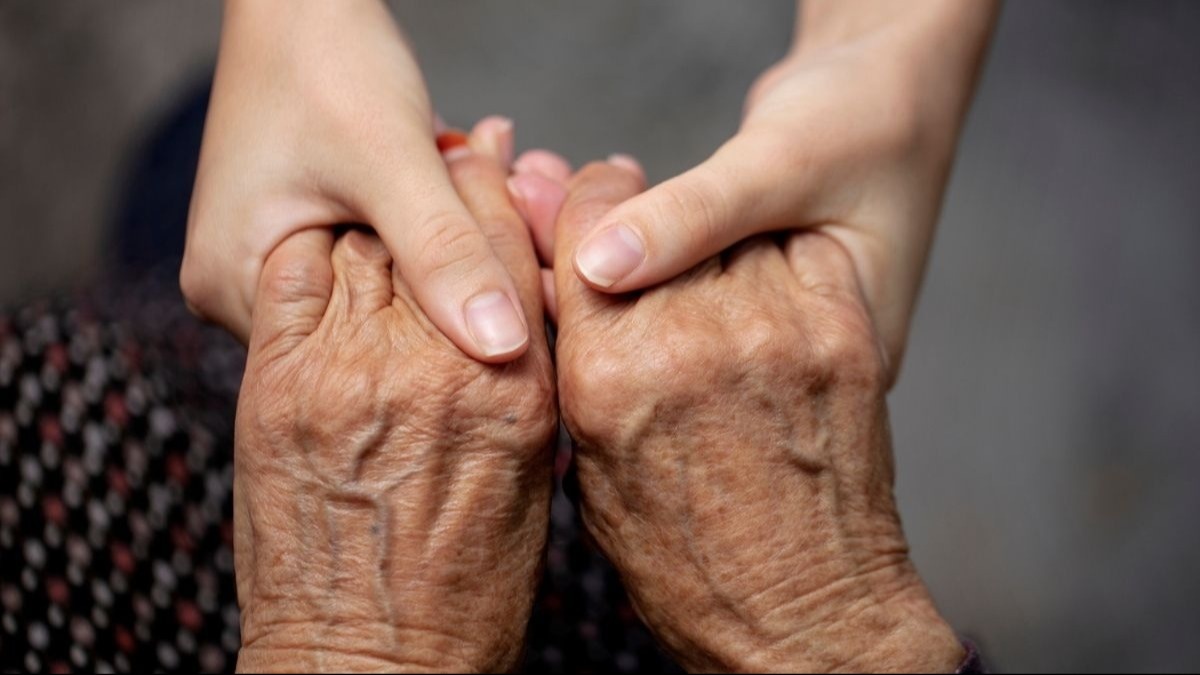 The True Costs of Caring for Aging Parents