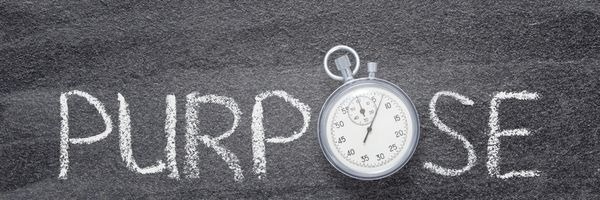 Time Is Your Most Valuable Asset