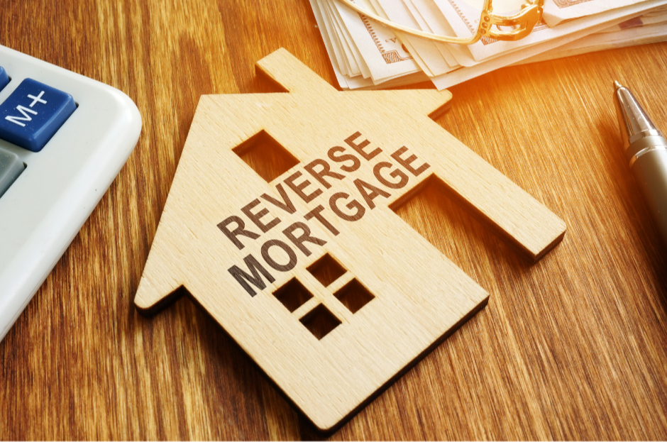Reverse Mortgages for Retirement Cash Flow