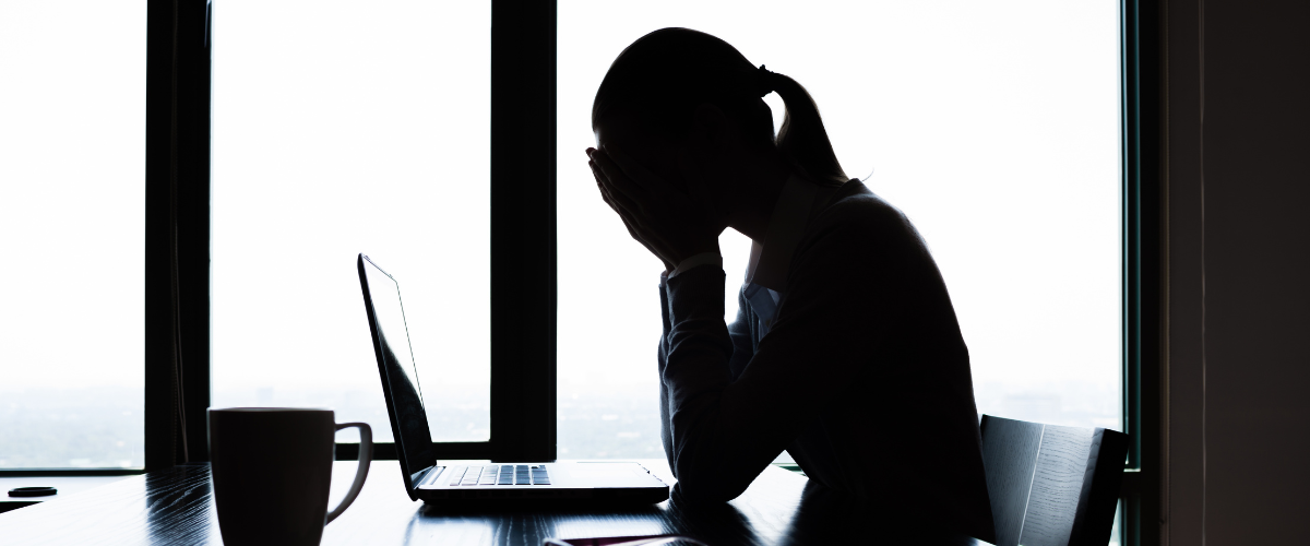 Women’s Financial Stress at an All-Time High