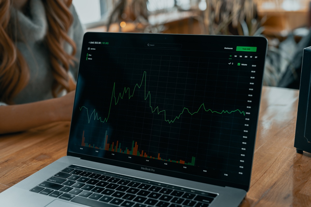 The inflation rate ticked up - September Market Update