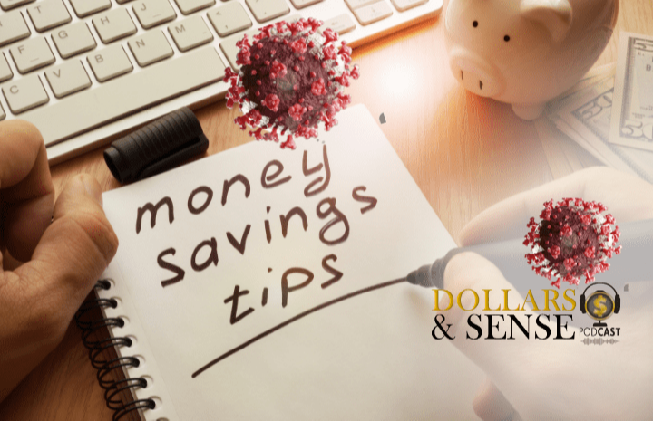 Dollars & Sense, Christian Joins Marc LIVE