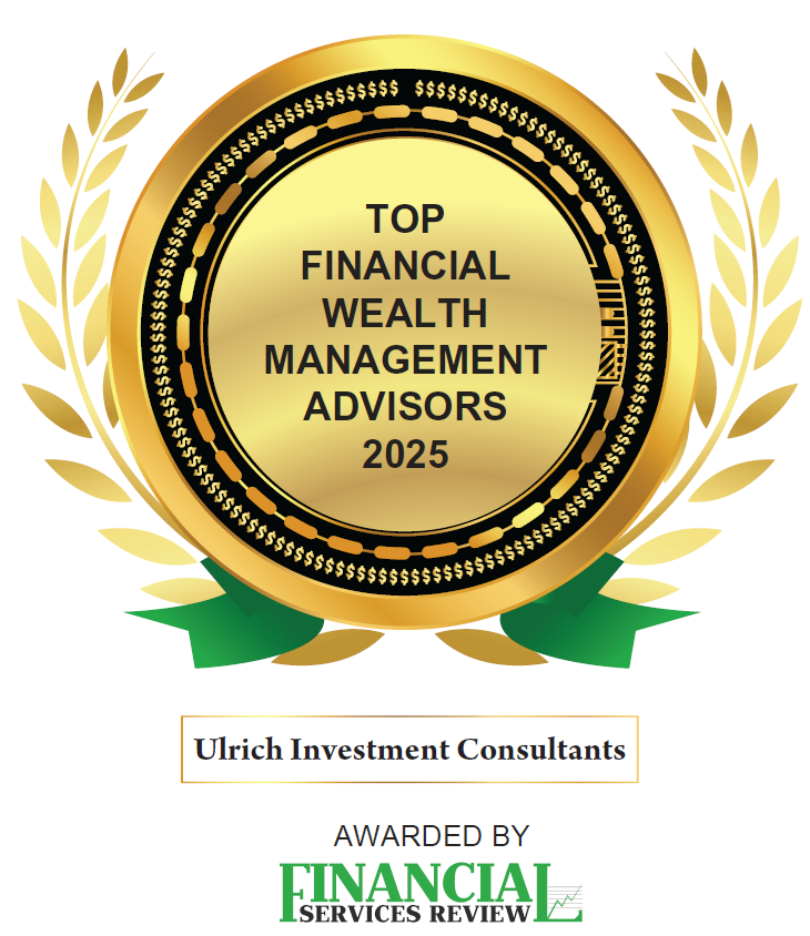 Top Financial Wealth Management Advisors 2025