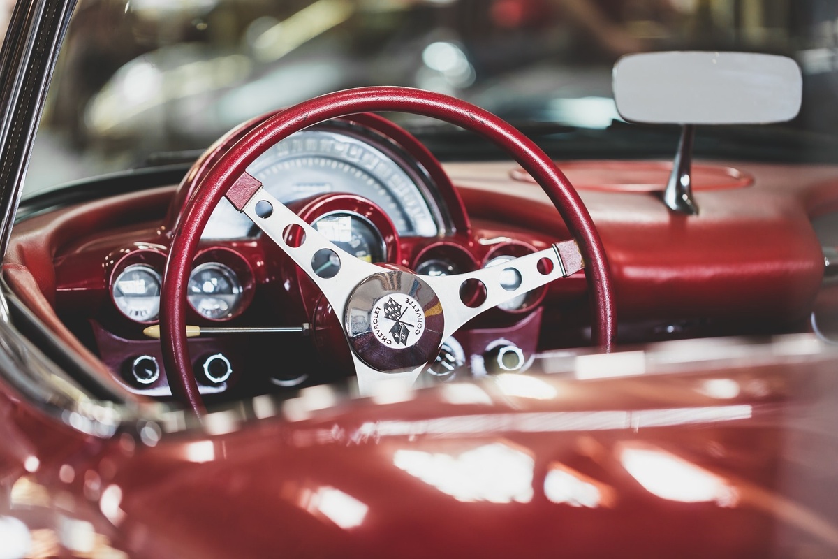 How is Classic Car Insurance Different from Standard Auto Insurance in Ohio?