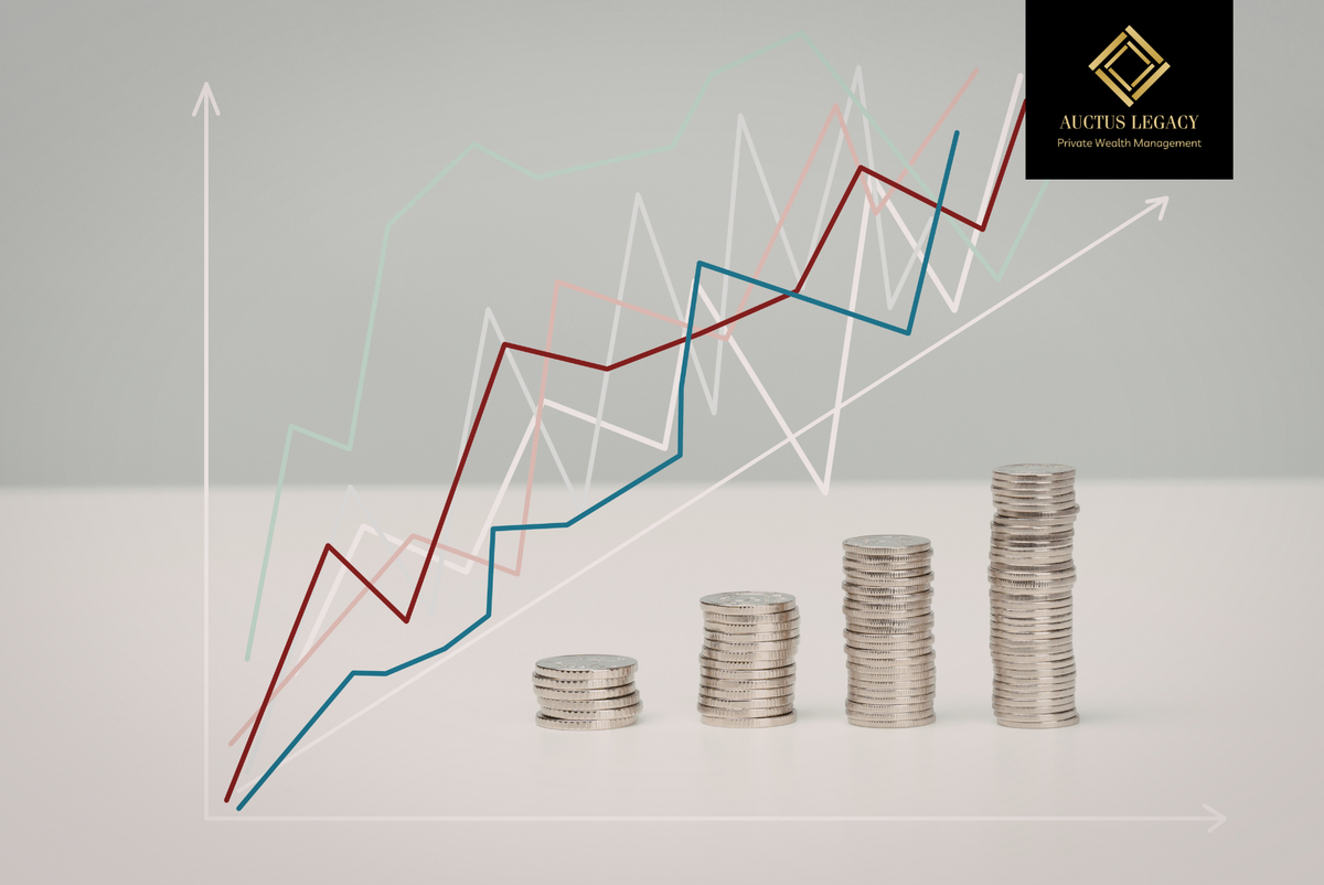 The Psychology of Investing: What Every Wealth Builder Needs to Know