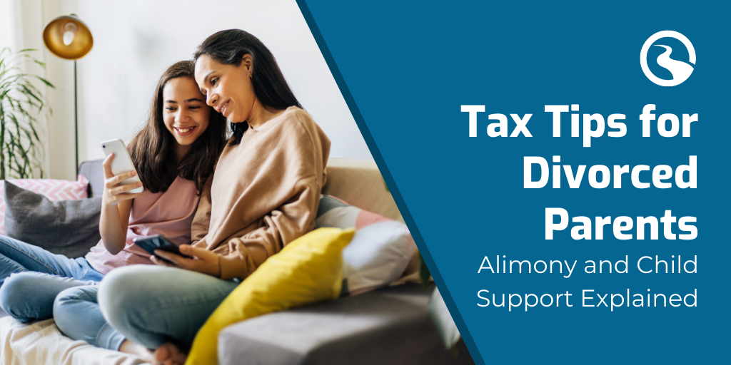 Alimony and Child Support Explained by a Red Bank Divorce Financial Advisor