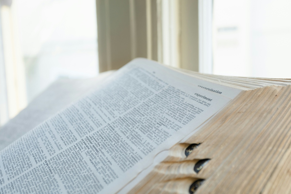 Glossary of Financial Terms: 15 Must-Know Definitions
