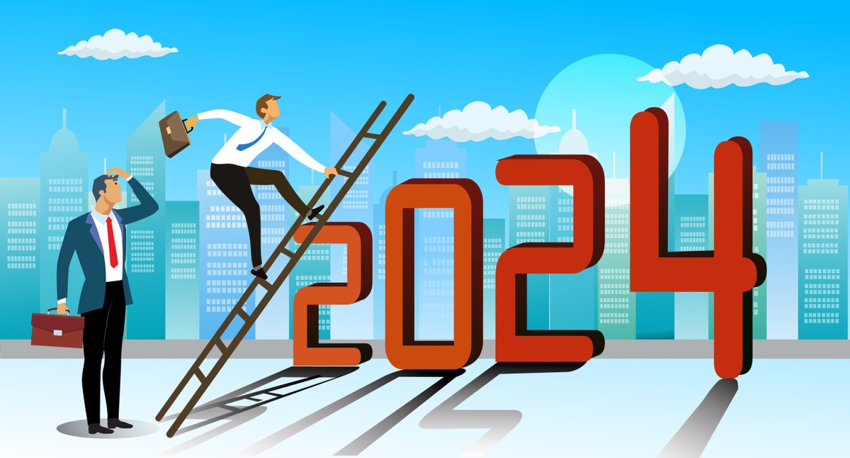 Review Your Priorities for 2024