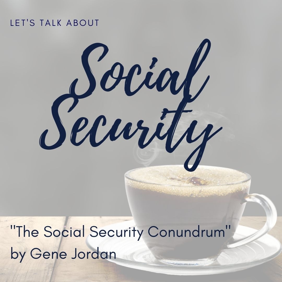 Social Security + Retirement