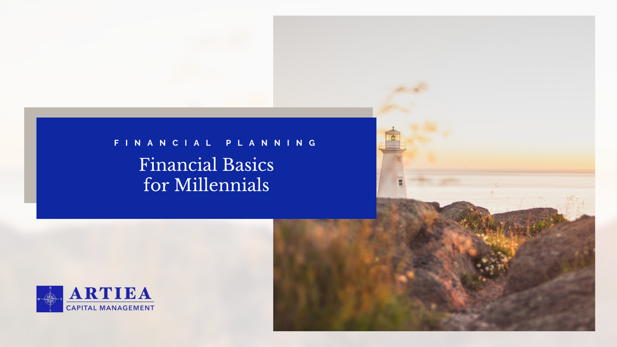 Financial Basics for Millennials