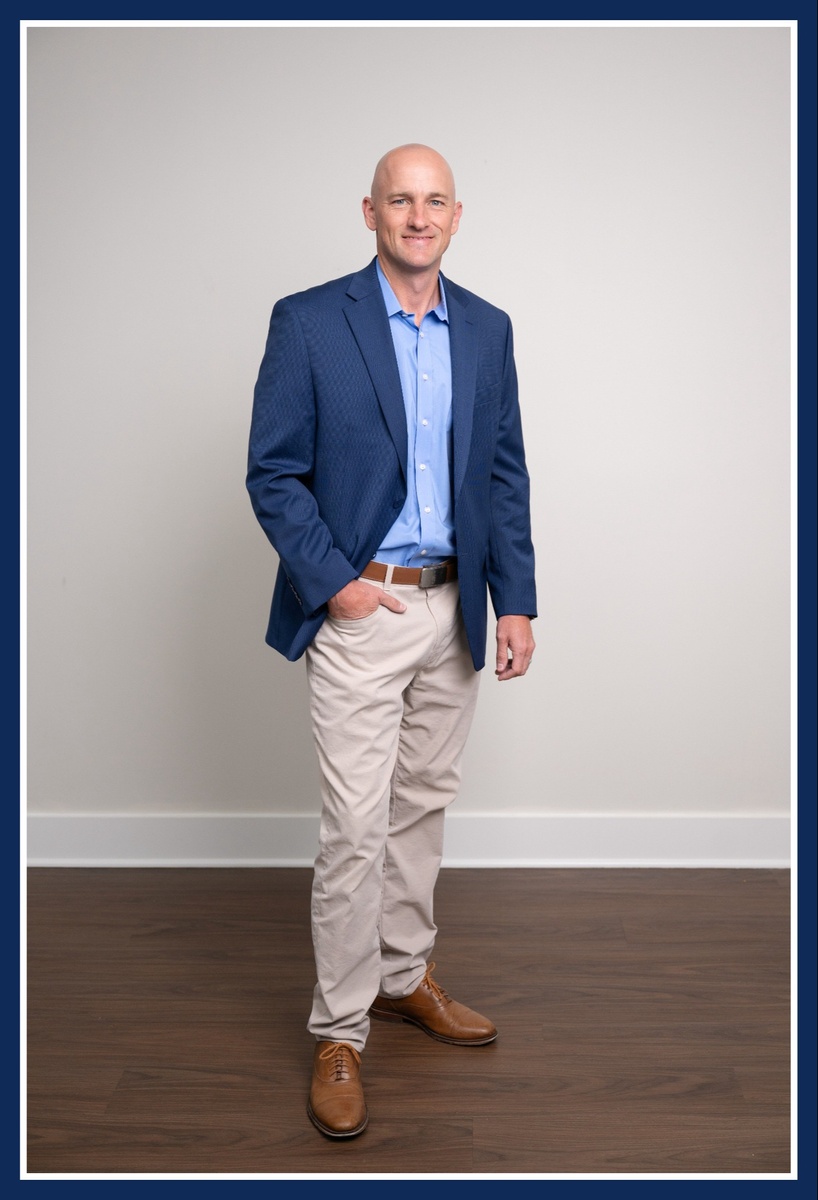 Get to Know Clay Mallard